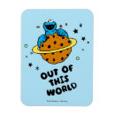 Search for tv magnets Cookie monster