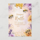 Search for sunflower bee invitations Gender neutral