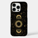 Search for sun moon stars iphone cases Celestial