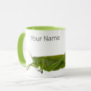Search for grasshopper mugs Nature