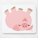 Search for piggy mousepads Animals