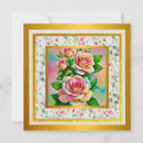 Search for yellow roses thank you cards Floral