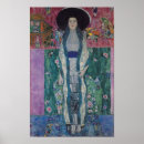 Search for portrait of adele posters Gustav klimt