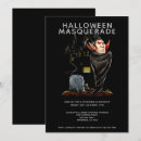 Search for count dracula invitations Spooky