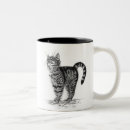 Search for cat and mouse mugs Drawing
