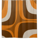 Search for brown shower curtains Orange