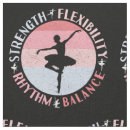 Search for ballet dancer fabric Pattern