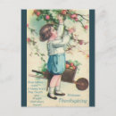 Search for apple picking postcards Vintage