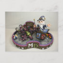 Search for merlin postcards Wizard
