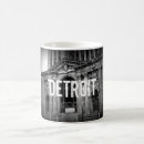 Search for made in detroit mugs Michigan