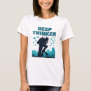 Search for rodin the thinker tshirts Funny