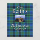 Search for clans postcards Scotland