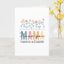 Search for flower drawing cards Mum