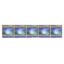 Search for glass table runners Blue