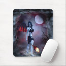 Search for horror mousepads Fantasy