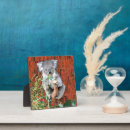 Search for table plaques Cute