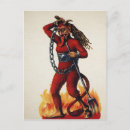 Search for scary postcards Odd