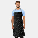 Search for scissors aprons Black