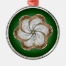 Search for oyster christmas tree decorations Shell