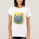 Search for hyacinth tshirts Garden