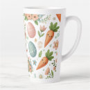 Search for cute easter bunny mugs Floral