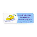 Search for clothing return address labels Cute