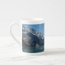Search for glaciers mugs Nature