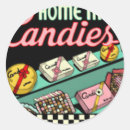Search for vintage chocolate stickers Dessert