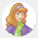 Search for daphne stickers Cartoons
