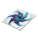 Search for fractals tiles Colourful