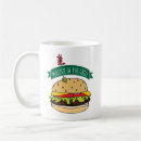 Search for barbecue mugs Cheeseburger