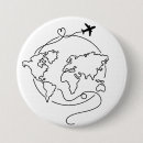Search for globe badges Adventure
