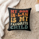Search for best son cushions Son in law