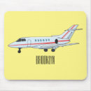 Search for jets mousepads Flight