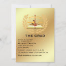 Search for lawyer graduation invitations Law school