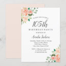 Search for peaches invitations Botanical