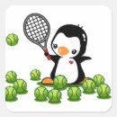 Search for penguin cartoon stickers Boy