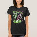 Search for old spirit tshirts Christmas tree
