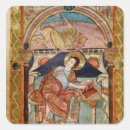 Search for st marks stickers Lion