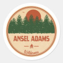 Search for ansel adams stickers Inyo national forest