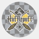 Search for witch house stickers Quidditch crest