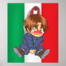 Search for cursed posters Anime