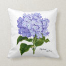 Search for hydrangea cushions Elegant