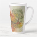 Search for forest scene mugs Watercolor