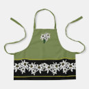 Search for alps aprons Alpine