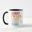 Search for lates mugs Vintage
