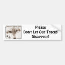 Search for wolves bumper stickers Nature