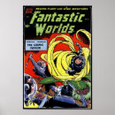 Search for fantastical posters Monster