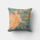 Search for leaf design cushions Nature inspired