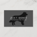 Search for bordered business cards Customer